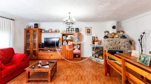 Foto 4 de Casa o xalet en venda a Fuente El Saz de Jarama, Madrid