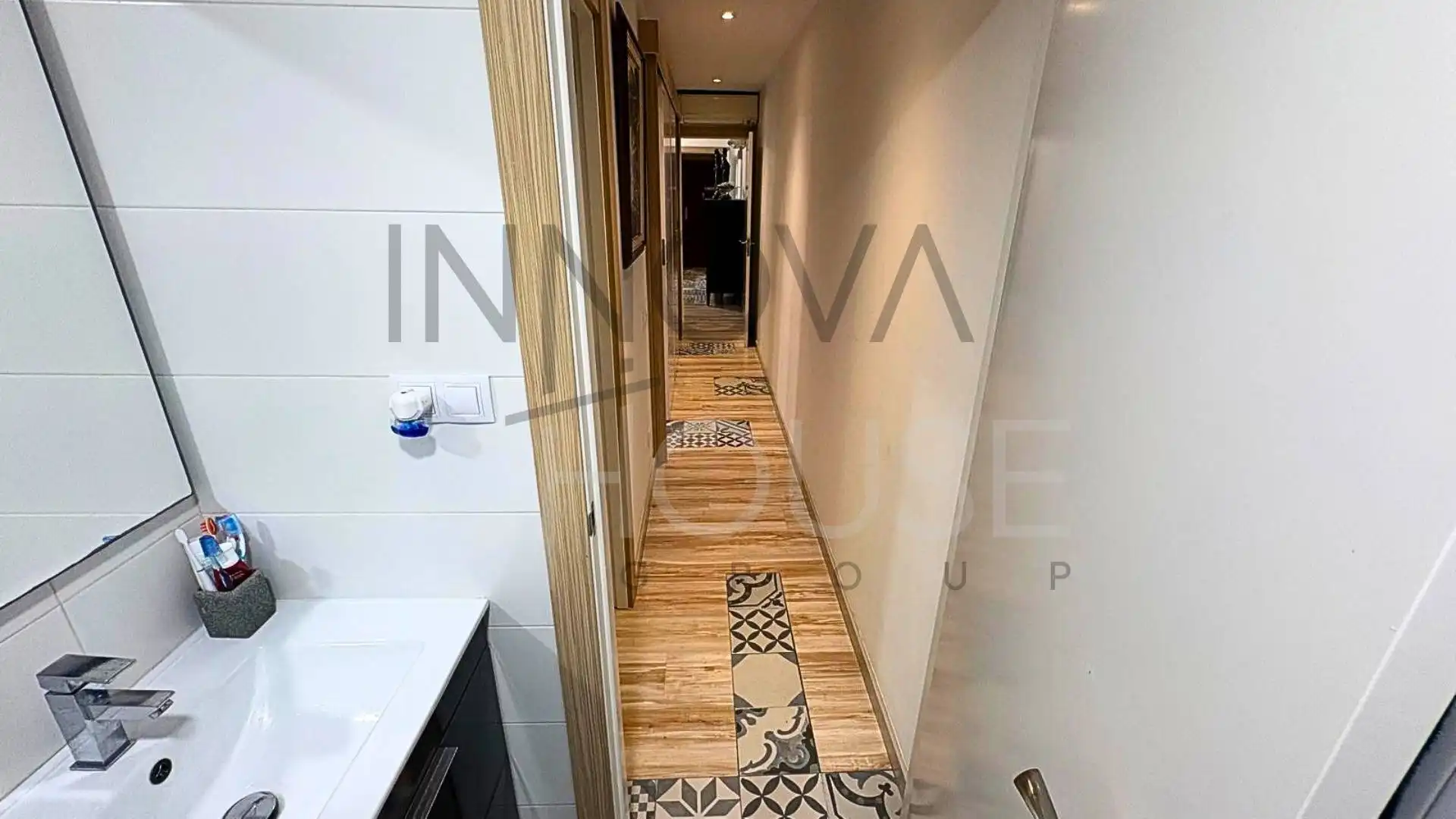 Wohnung mit Terrasse zum Verkauf in Avenida VIA DE LA PLATA, imagen 19