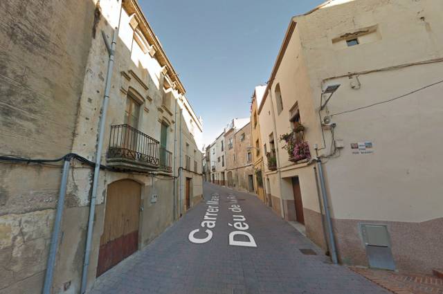Casa-chalet en Venta en Poble