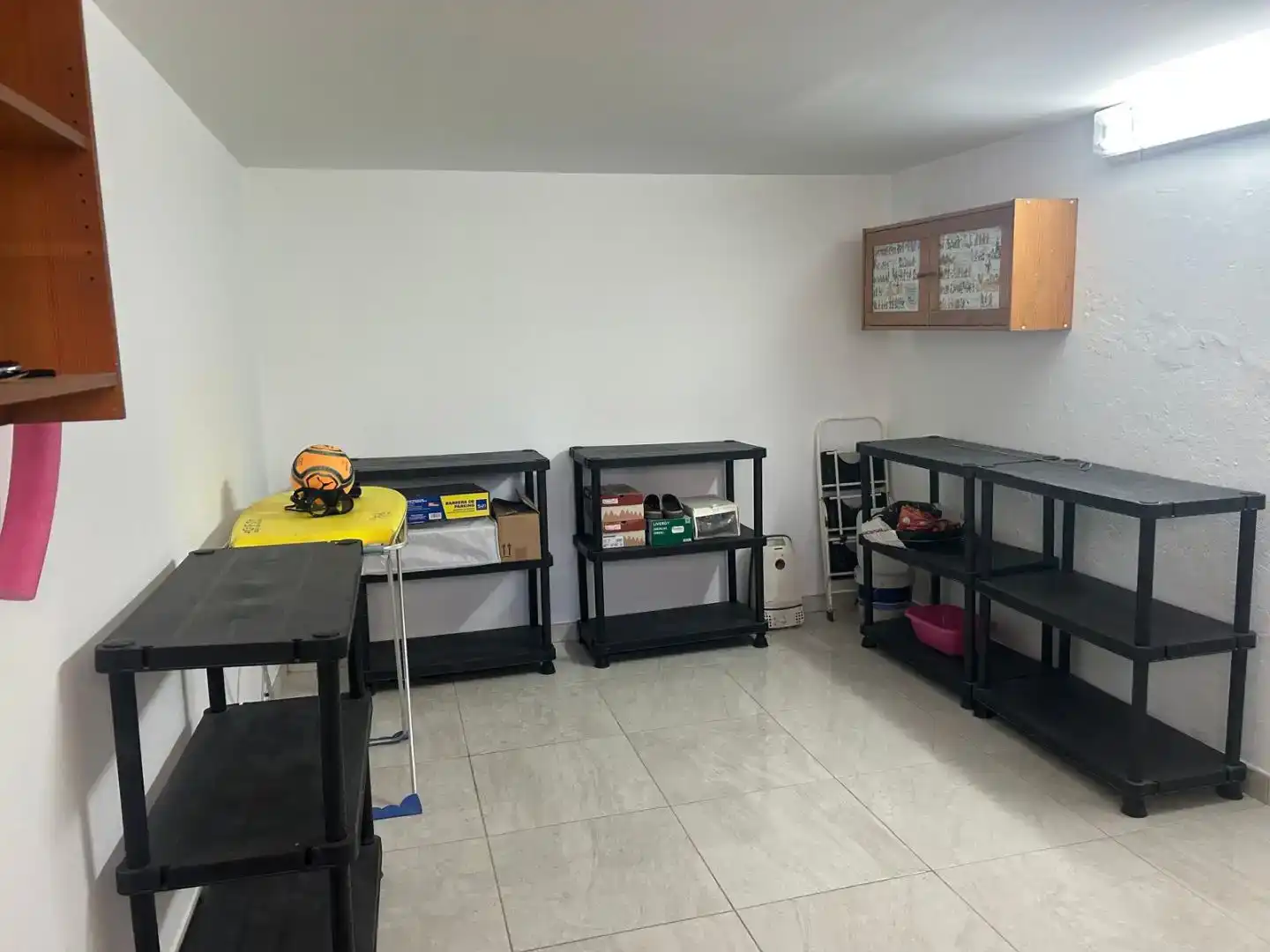 Pis en venda en San Bartolomé de Tirajana amb Aire condicionat, Traster i Piscina