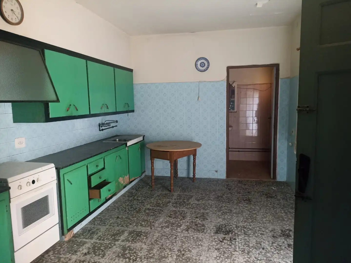 Casa rústica en venda a Calle de la Cruz, imagen 2