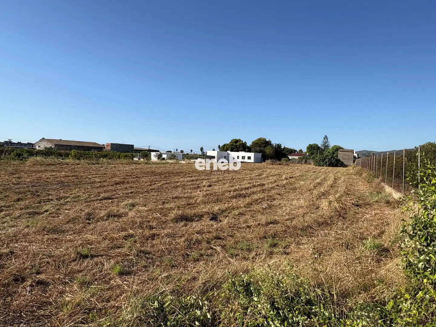 Rural land for sale in Partida Collet, imagen 9