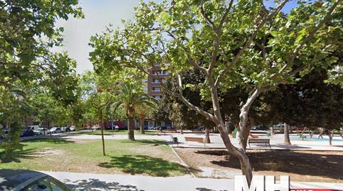 Foto 5 de Pis en venda a Rey Carlos I, 7, Avenida de Abril - 9 de Octubre, Sagunto / Sagunt