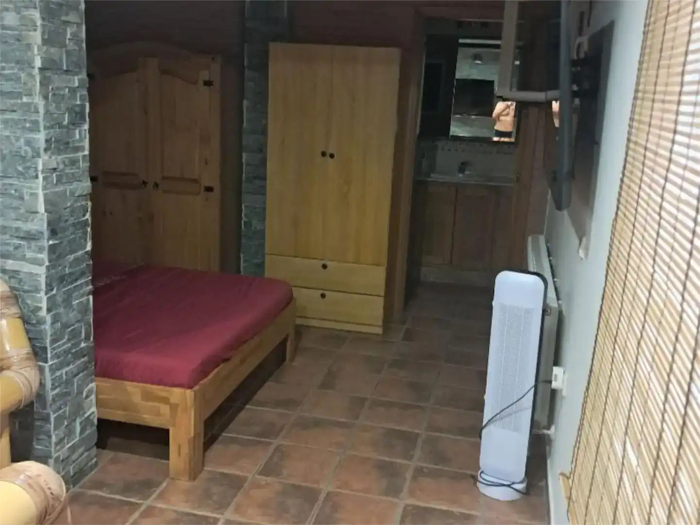 Pis en venda en Arenas de San Pedro amb Aire condicionat, Jardí privat i Traster