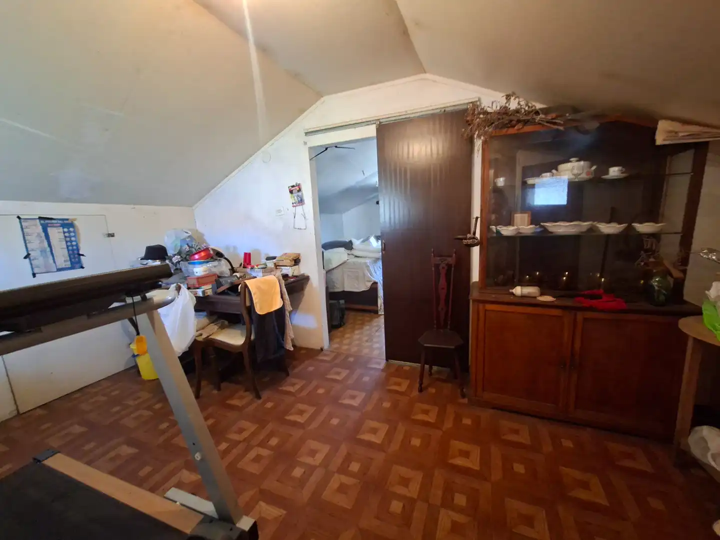 Casa o chalet en venta en Narón con Amueblado