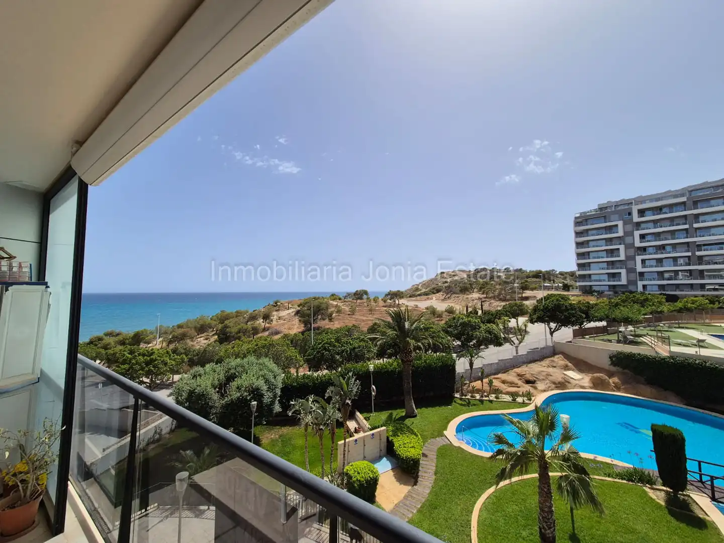 Apartment mit Pool zum Verkauf in Poble Nou - Montiboli, imagen 8