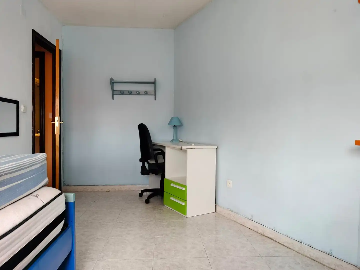 Habitación de Piso en venta en Zaratán con Calefacción, Terraza y Trastero