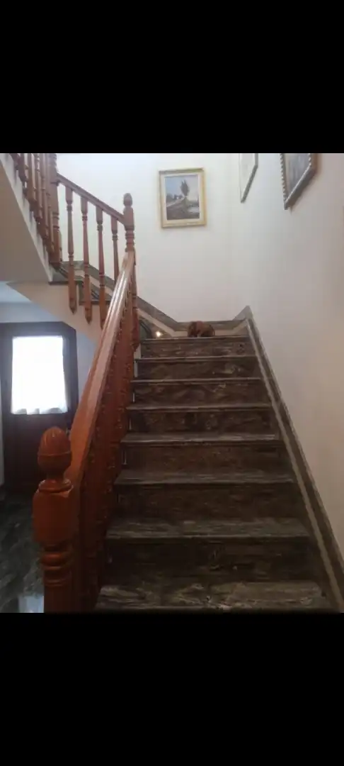Casa o chalet en venta en Cuevas del Becerro con Amueblado