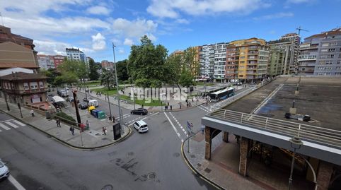 Foto 2 de Pis en venda a Avenida Fernández Balsera, Centro, Avilés