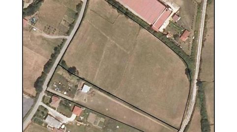 Foto 4 de Residencial en venta en Calle el Berron, Valle de Mena, Burgos