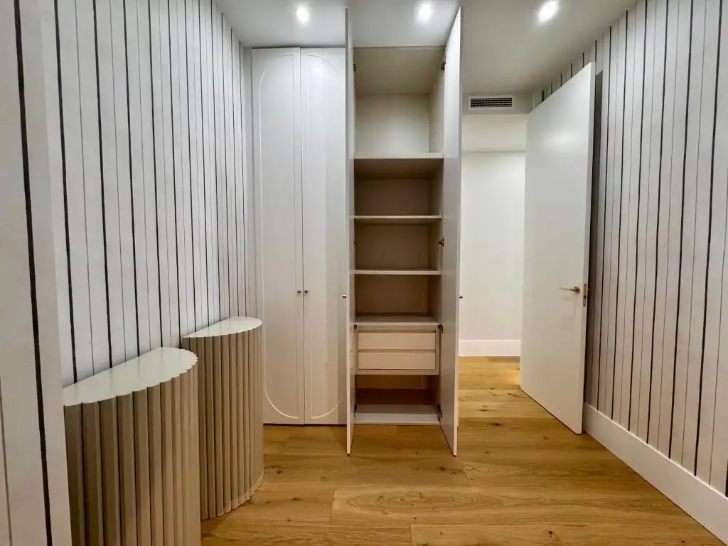 Habitación de Apartamento en venta en Madrid
