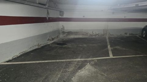 Se alquila plaza de garaje en calle Gerona, Zona Rincón Bajo, Benidorm, imatge 2