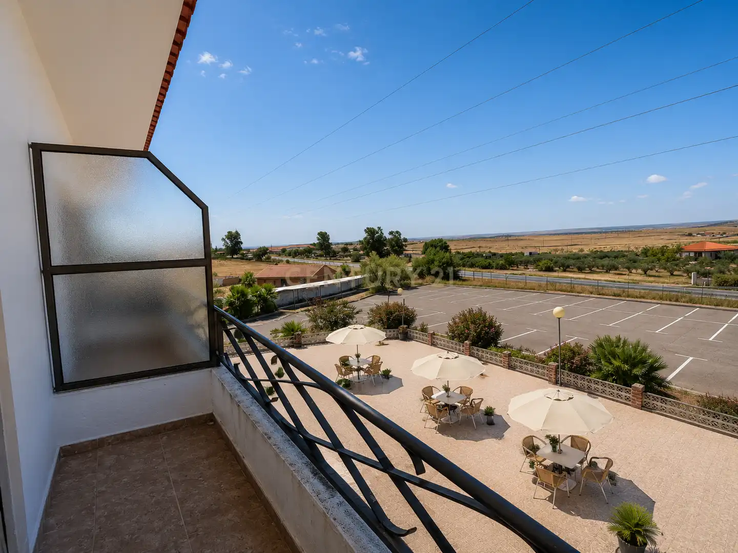 Local commercial à vendre à C8G2+P5 Aliseda, Spain, imagen 29