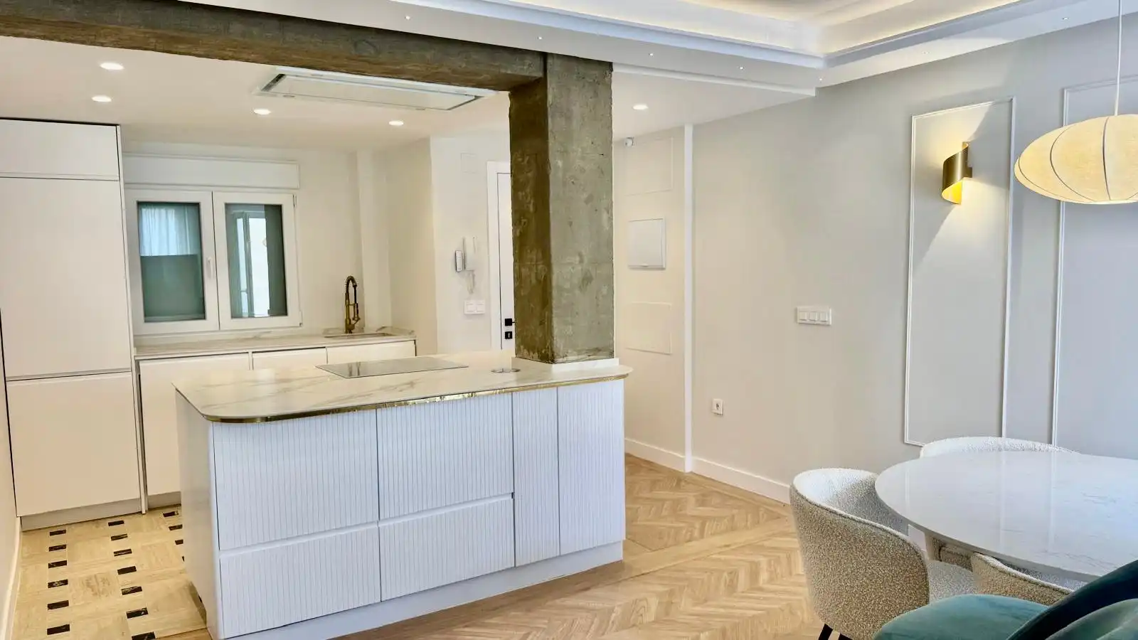 Apartments for rent in Centro