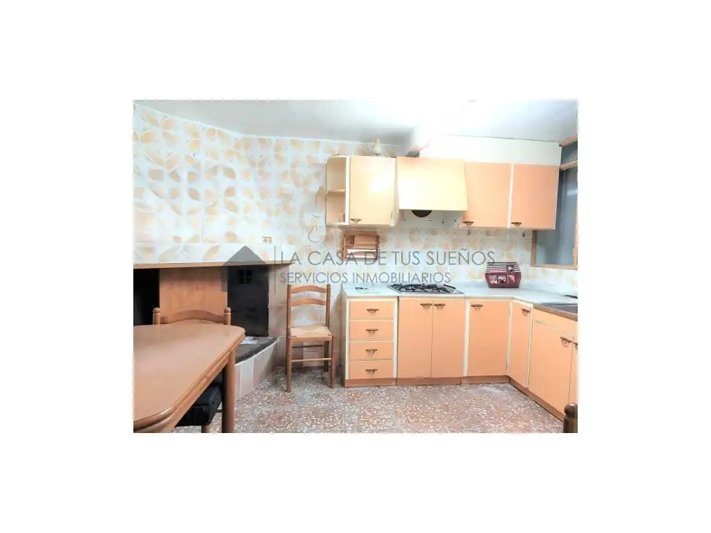 Cocina de Casa o chalet en venta en Sax