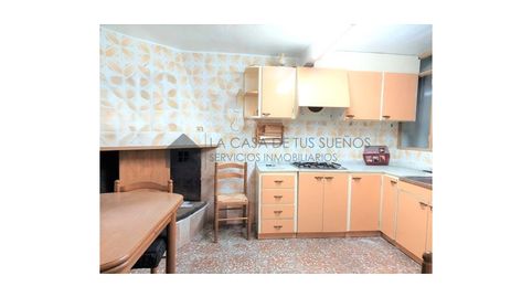 Foto 4 de Casa o xalet en venda a Sax, Alicante