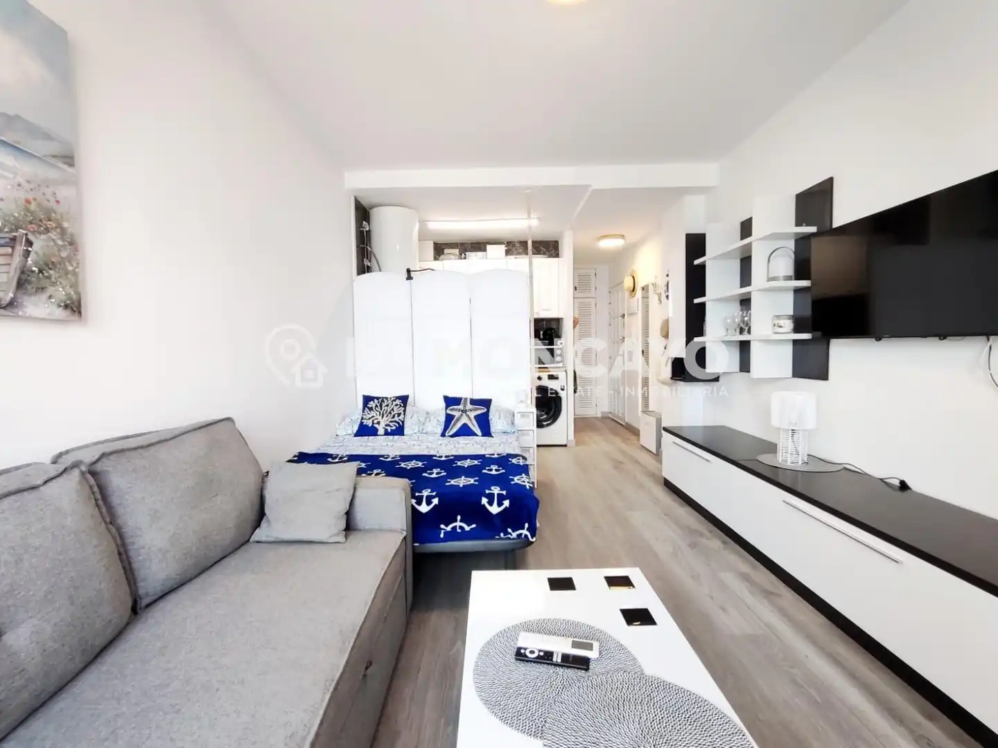 Studio with pool for sale in La Mata, imagen 12