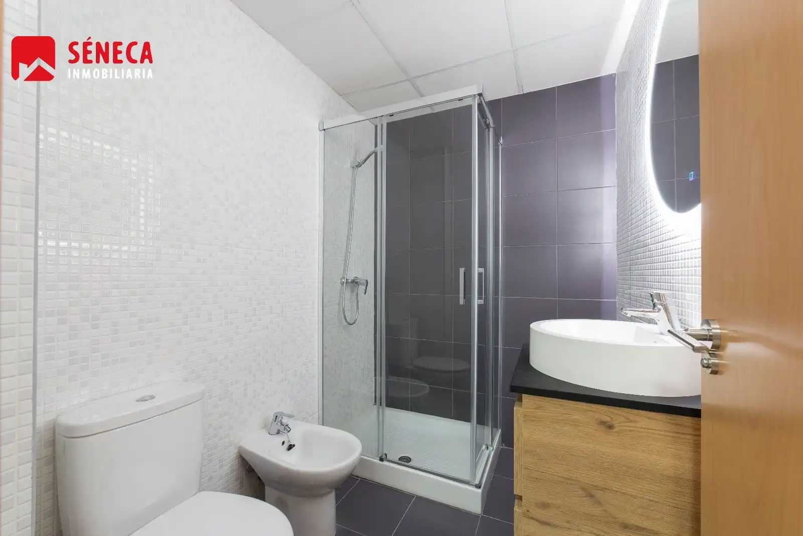 Wohnung zur Miete in Maestro Priego Lopez, Ciudad Jardín - Zoco