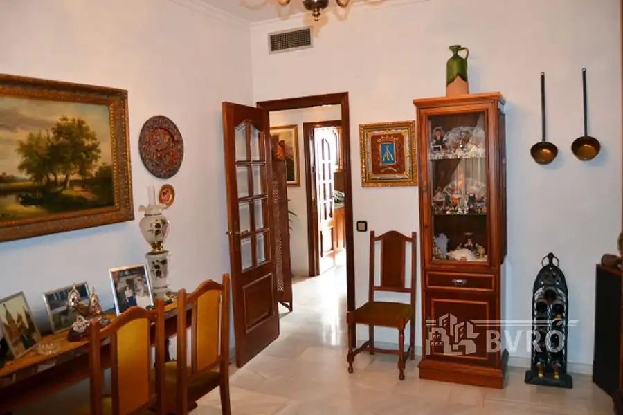 Casa o xalet en venda a Casco Histórico - Ribera - San Basilio
