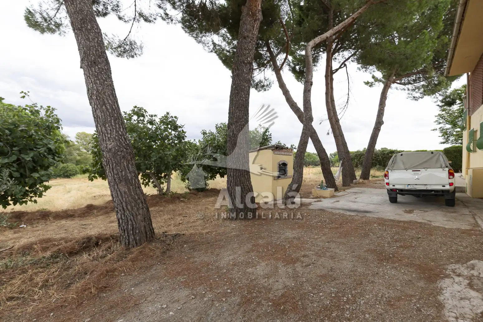 Haus oder Chalet zum Verkauf in El Molar (Madrid) mit Schwimmbad