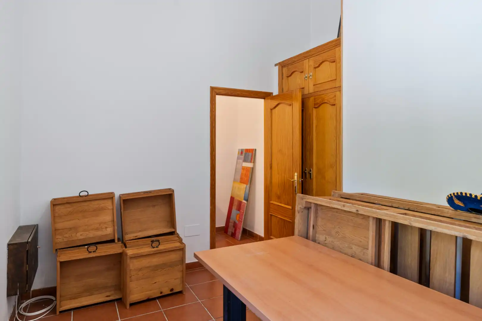 Casa rústica con piscina en venta en Valtocado - La Alquería - La Atalaya, imagen 36