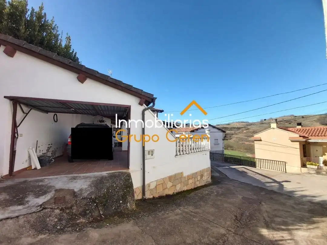 Casa o xalet en venda a Villaverde de Rioja