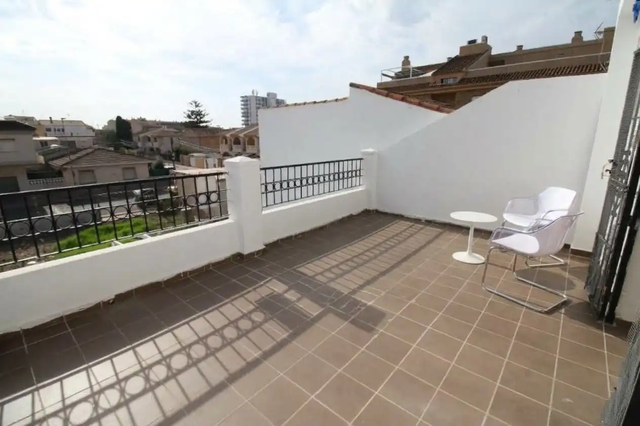 Maison mitoyenne à vendre à Centro, imagen 19