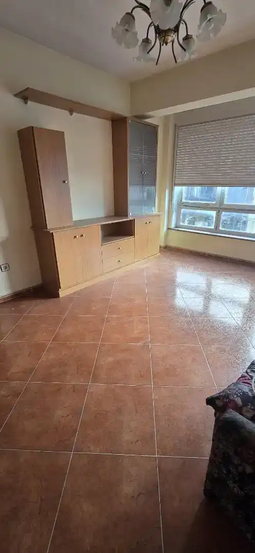 Sala d'estar de Pis en venda en Vimianzo