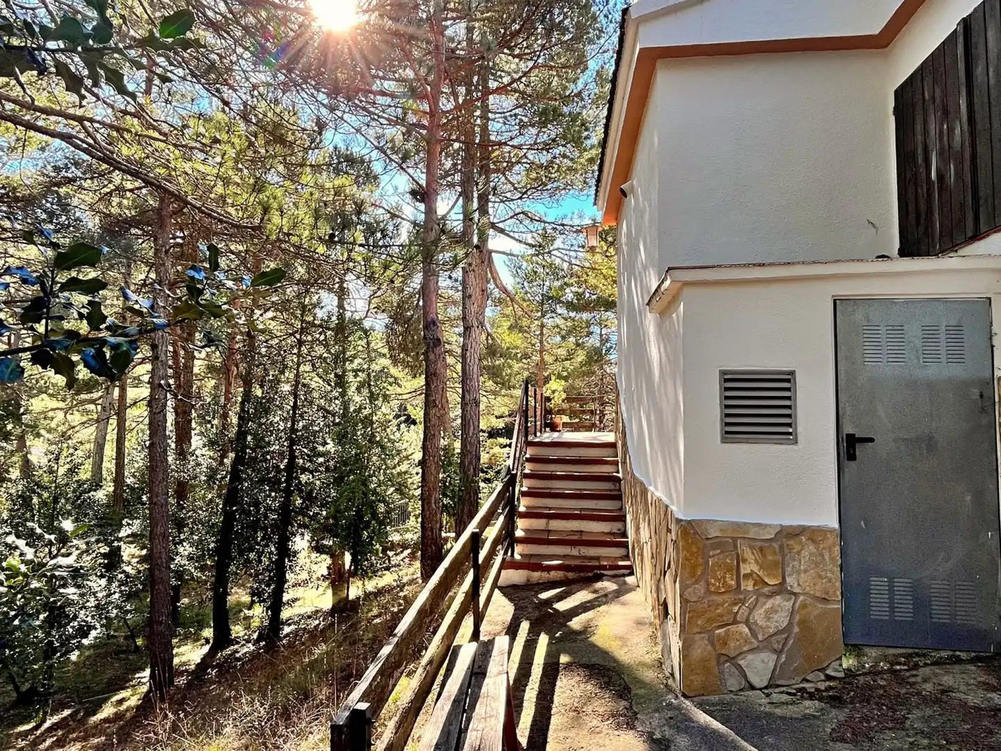 Villa avec terrasse à vendre à Roquetes, imagen 49