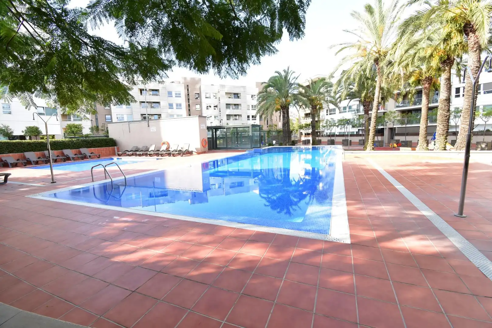 Wohnung mit Terrasse zum Verkauf in Sant Martí