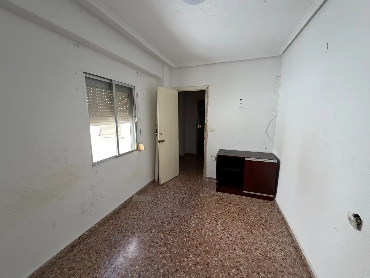 Flat for sale in Valencia  with Balcony