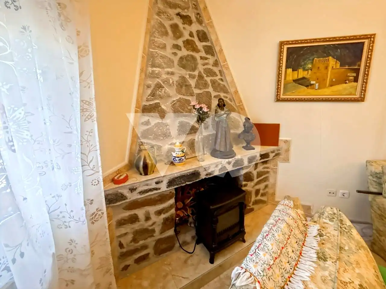 Casa o chalet en venta en Ribatejada con Aire acondicionado, Calefacción y Jardín privado