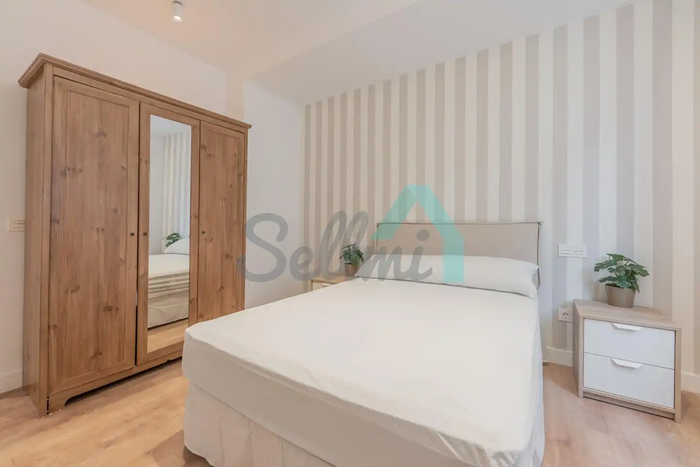 Appartamento con ascensore in affitto a Calle Sacramento, imagen 42