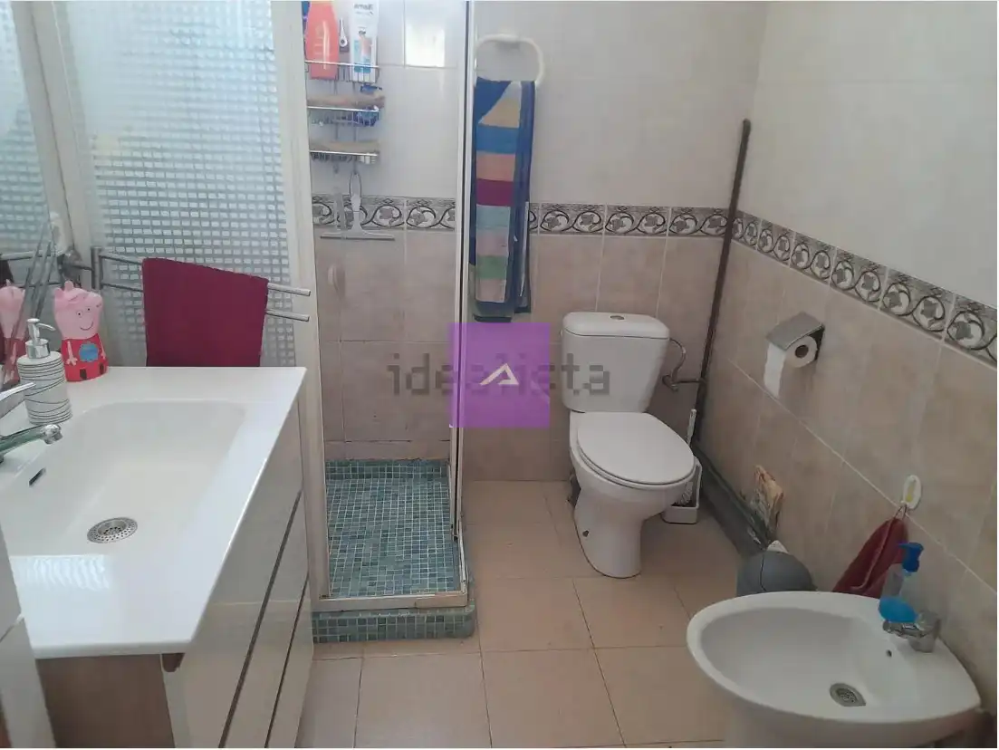 Baño de Casa o chalet en venta en Alfarb con Jardín privado, Trastero y Piscina