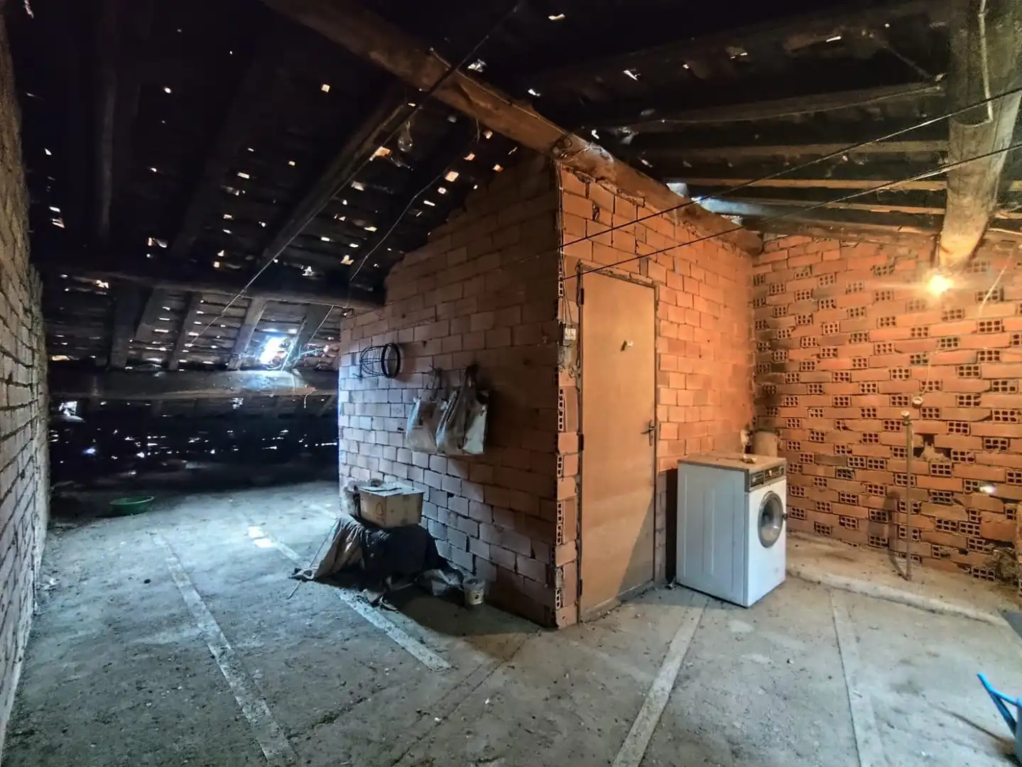Casa o chalet en venta en Casar de Palomero con Jardín privado y Terraza