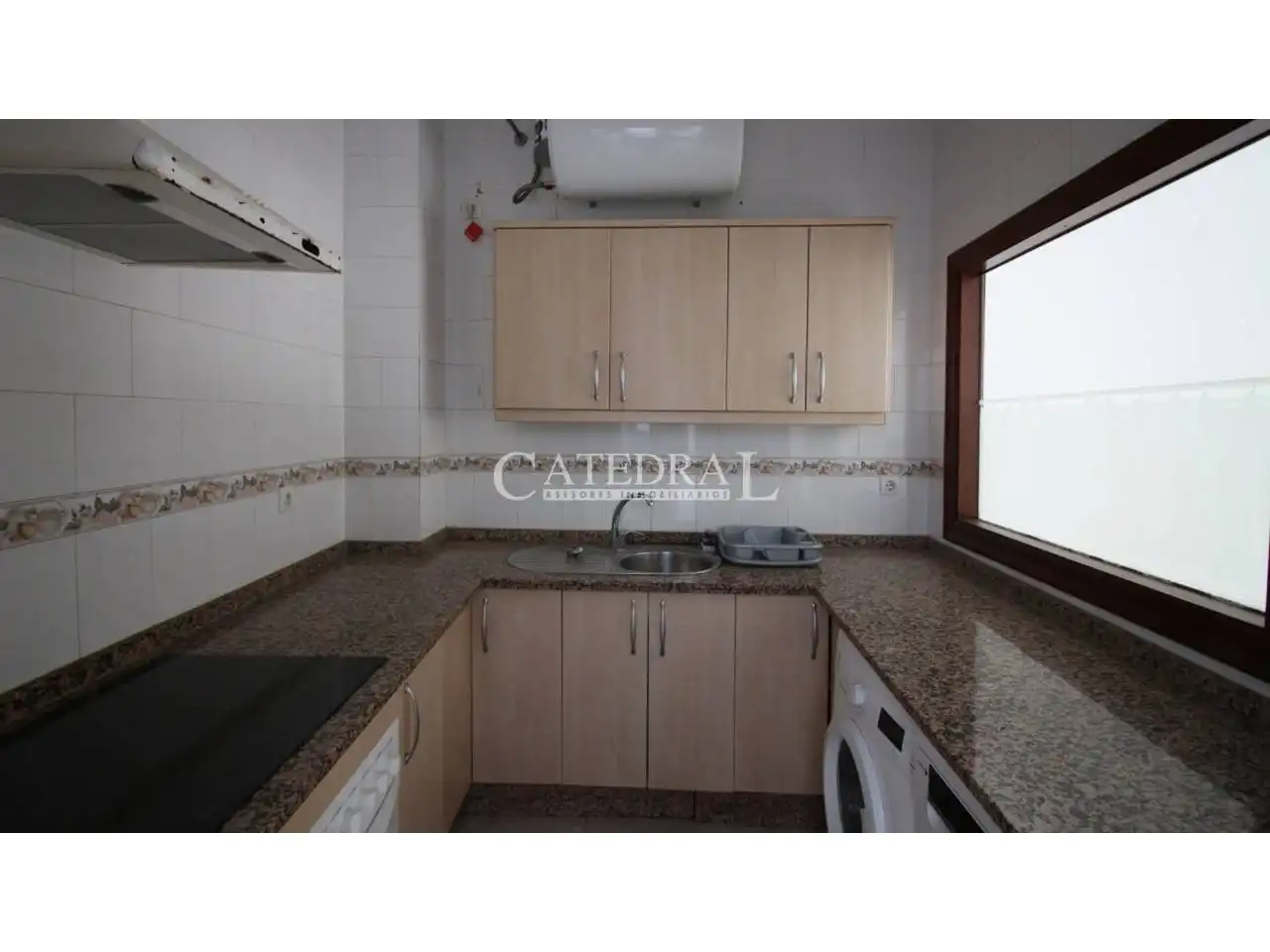 Flat for rent in Calle Baños, Encarnación - Regina