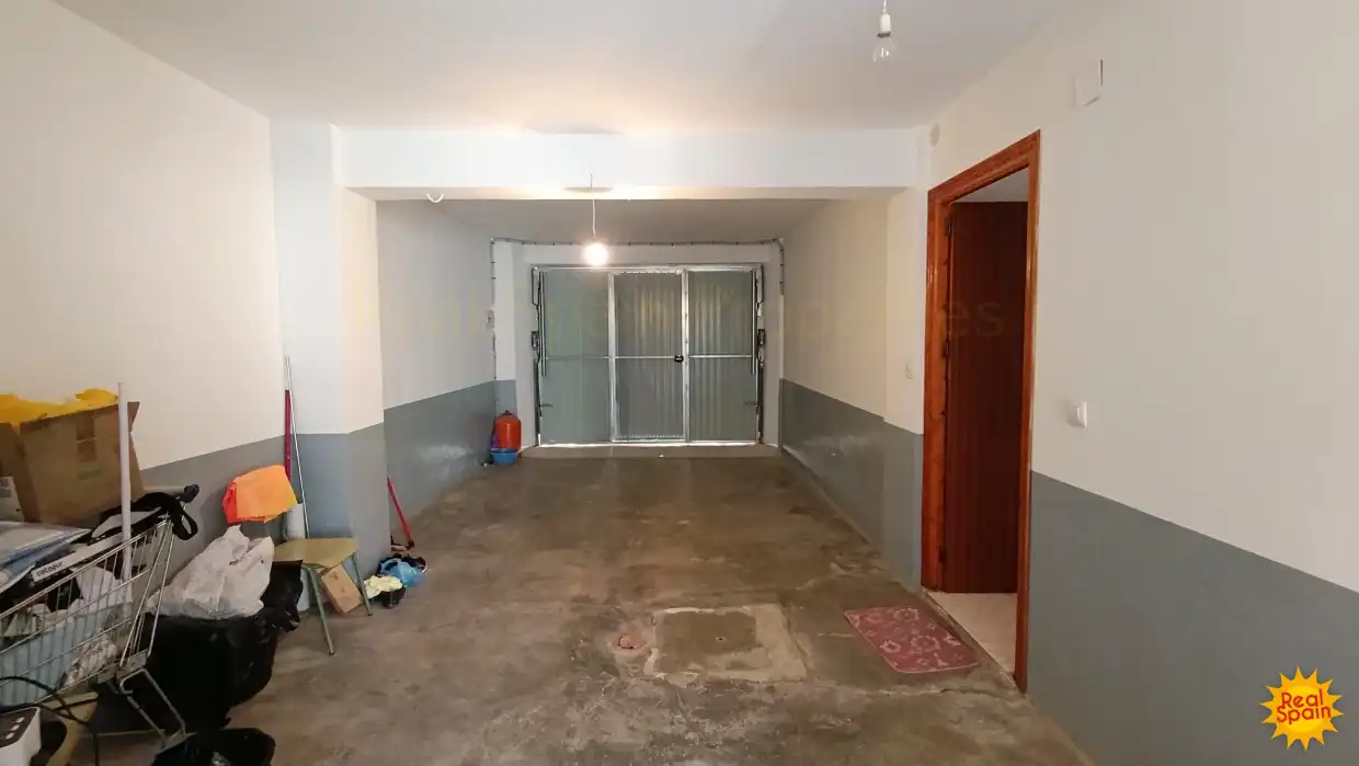 Casa a schiera con terrazza in vendita a Chirivel, imagen 18