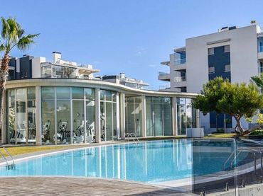 Ático en venta en Orihuela Costa