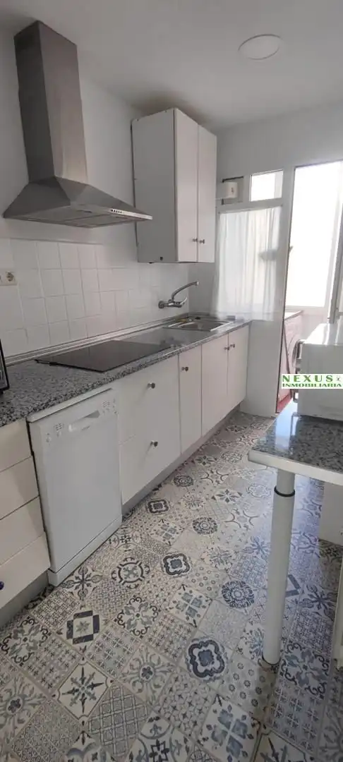 Wohnung mit Aufzug zur Miete in Centro, imagen 26