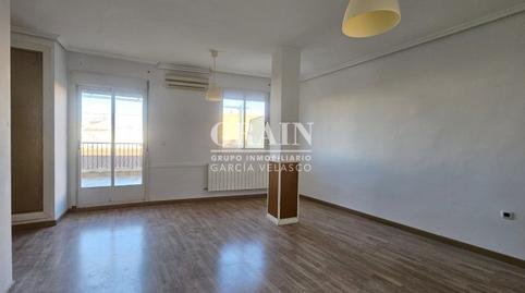 Foto 5 de Àtic en venda a Carretas - Pajarita,  Albacete Capital