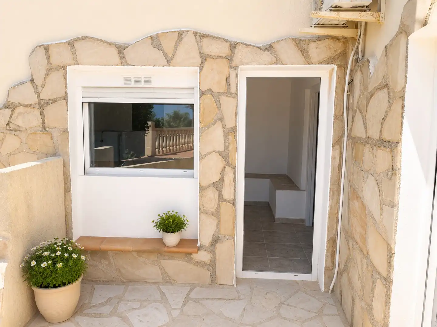 House with garden for sale in La Granadella  - Costa Nova, imagen 29