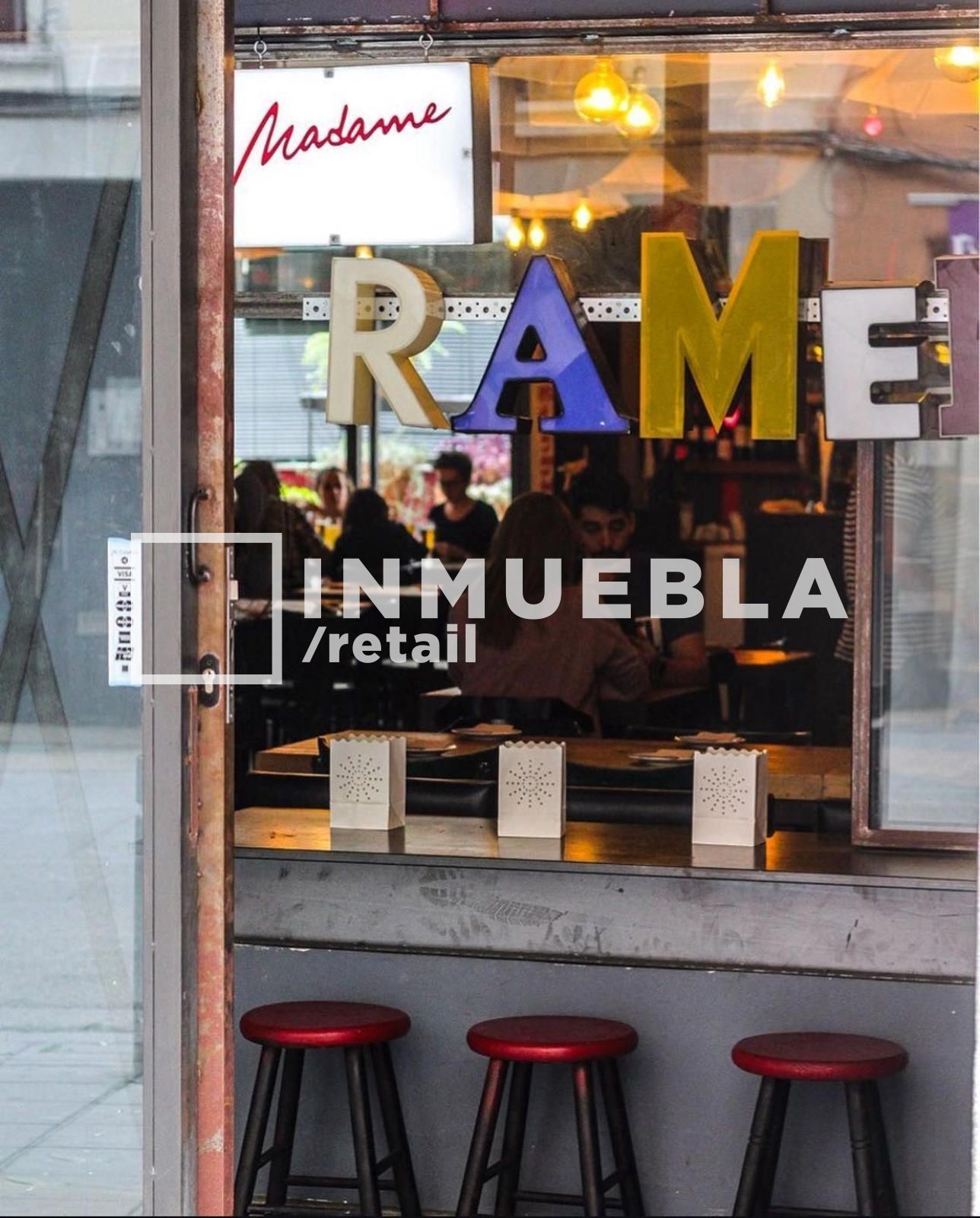 Local en venta en  Barcelona Capital con Aire acondicionado y Terraza