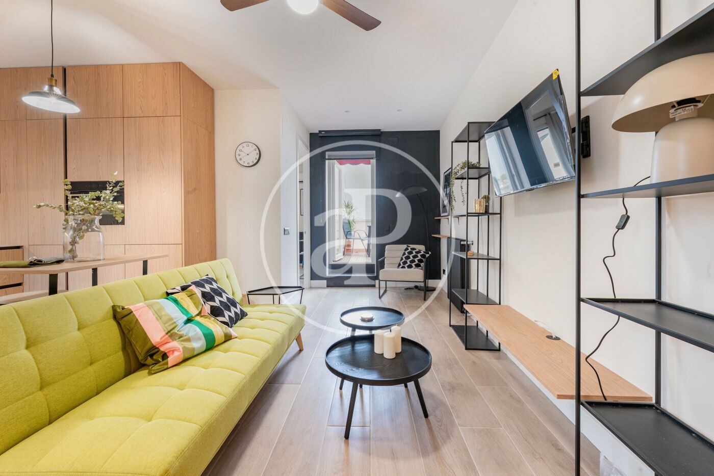 Flat to rent in C. de Ibiza, Ibiza de Madrid