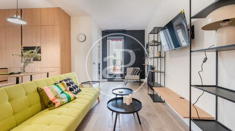 Photo 2 of Flat to rent in C. de Ibiza, Ibiza de Madrid,  Madrid Capital