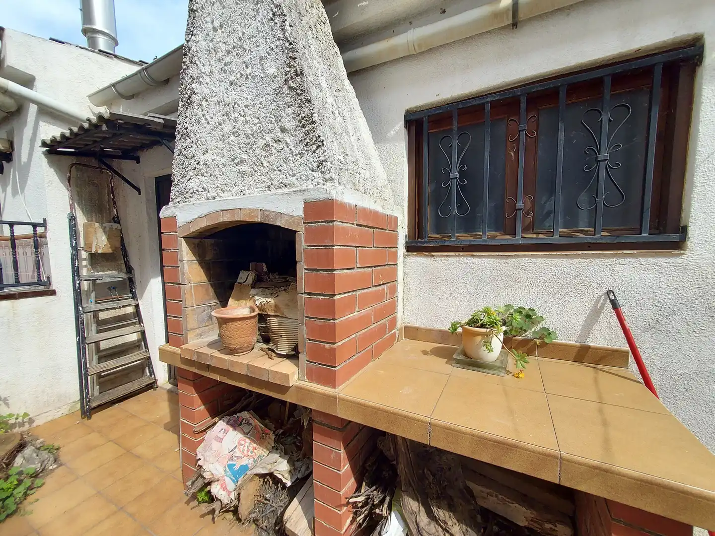 Casa adosada en venta en Carrer de l'Esturió, Coma-ruga platja
