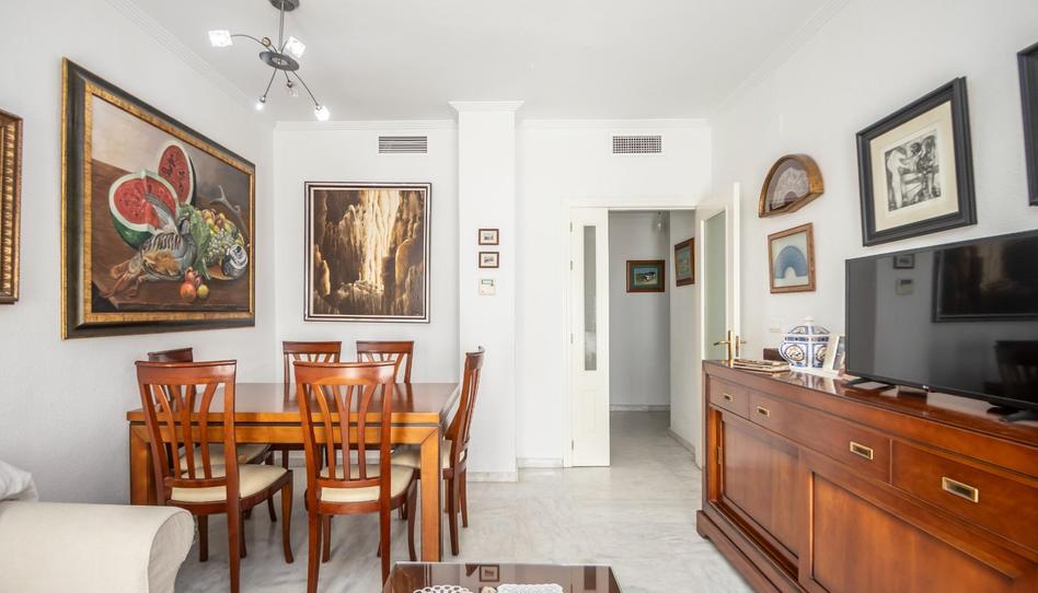 Photo 1 of Flat for sale in Calle Manuel Lopez Farfan, San Carlos - San José, Sevilla