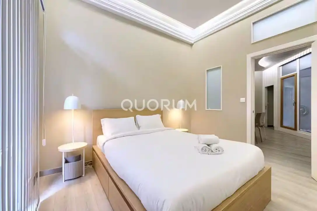 Appartement avec terrasse à vendre à Calle Calle Hurtado de Amezaga, imagen 29