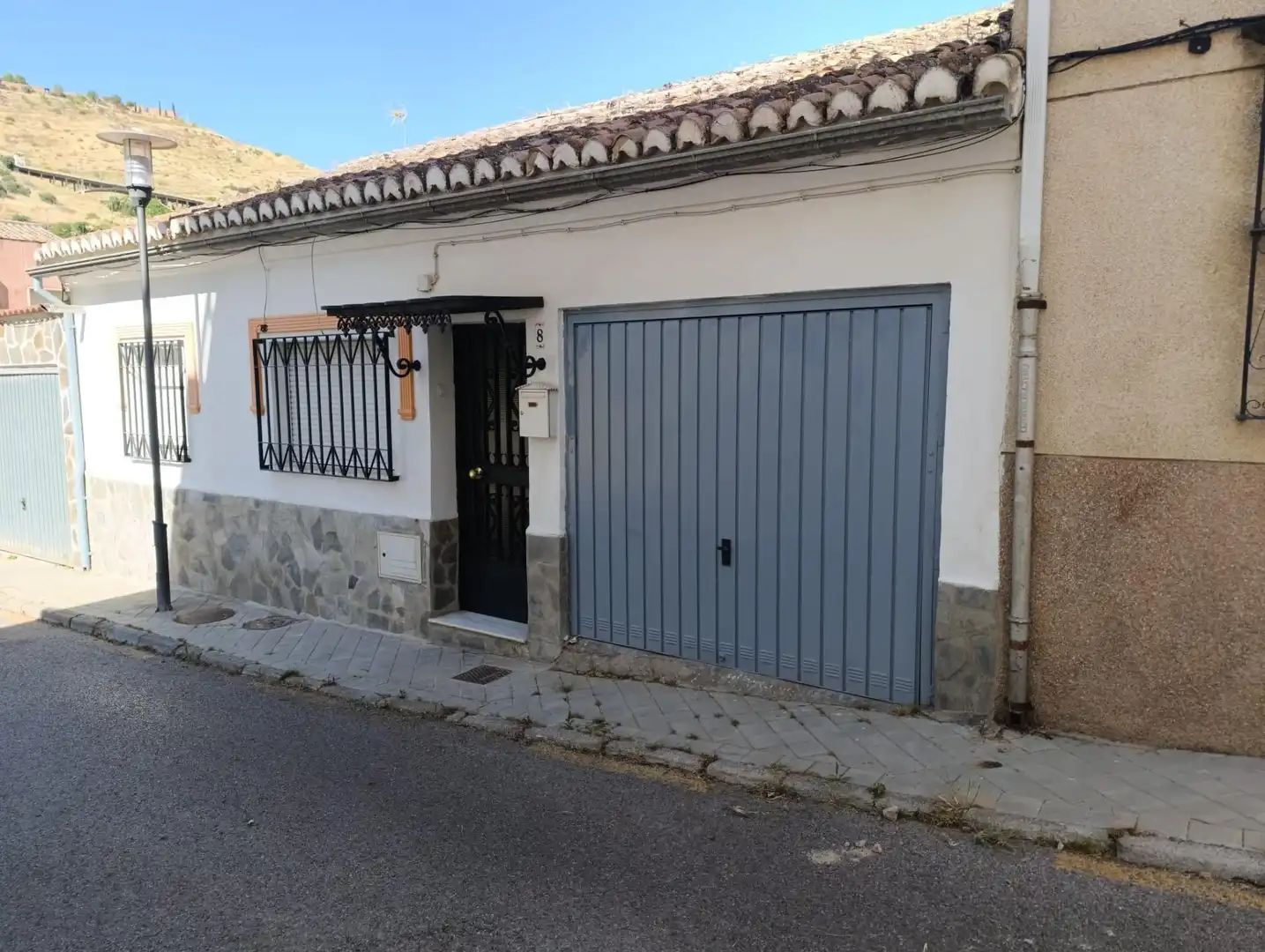 Houses for rent in Bola de Oro