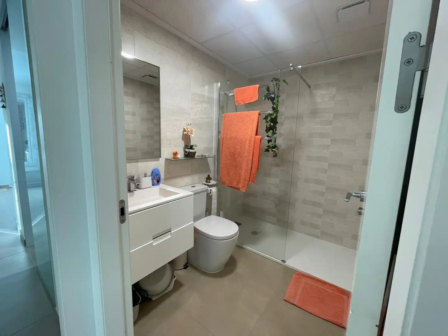 Rez-de-chaussée avec piscine à vendre à Desamparados - Hurchillo - Torremendo, imagen 10