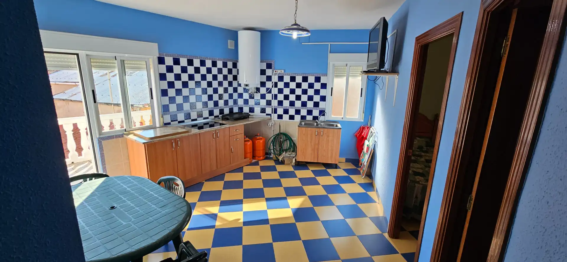 House for sale in Torre de Don Miguel, imagen 2